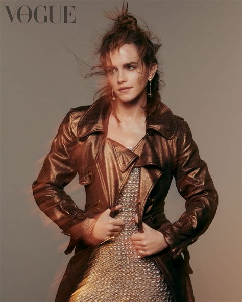 burberry emma watson campaign|Emma Watson uk vogue.